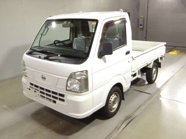 3005 Nissan Clipper truck DR16T 2017 г. (TAA Tohoku)